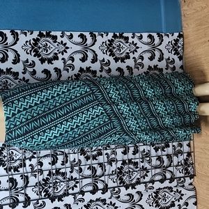 Size medium skirt from matty m